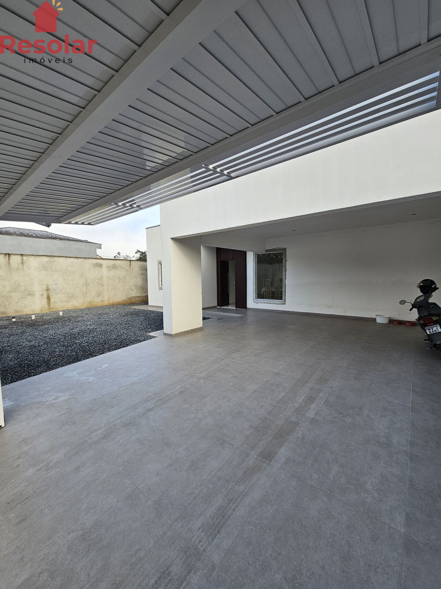 Casa à venda com 2 quartos, 175m² - Foto 3
