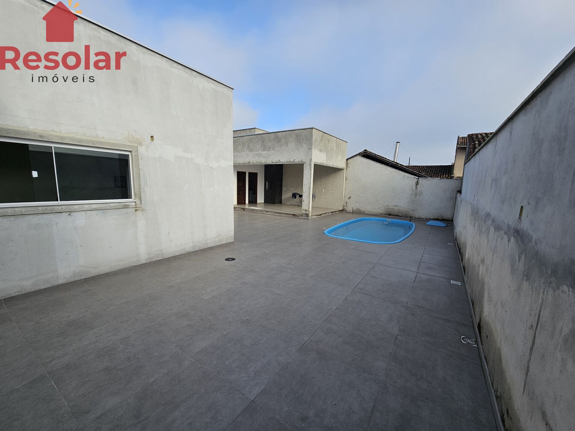 Casa à venda com 2 quartos, 175m² - Foto 13