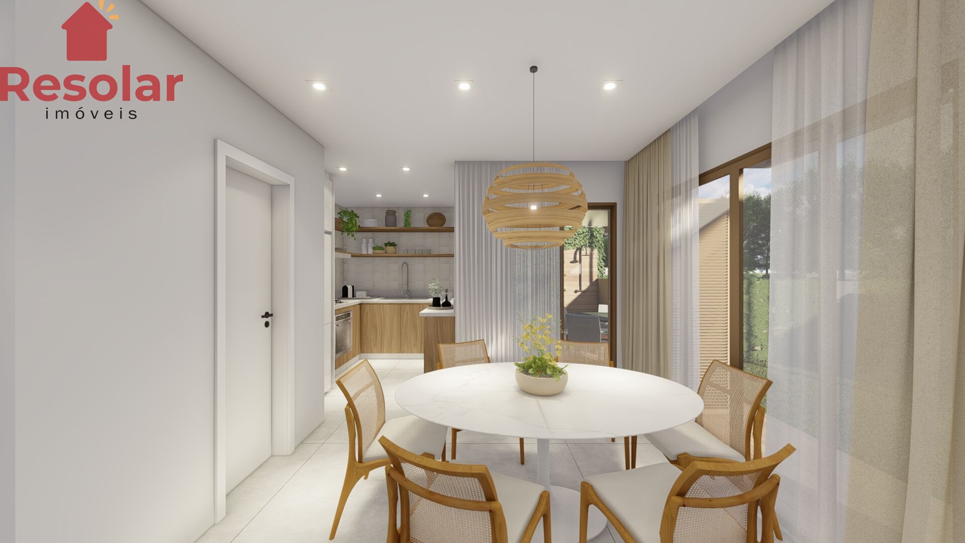 Casa, 2 quartos, 71 m² - Foto 15