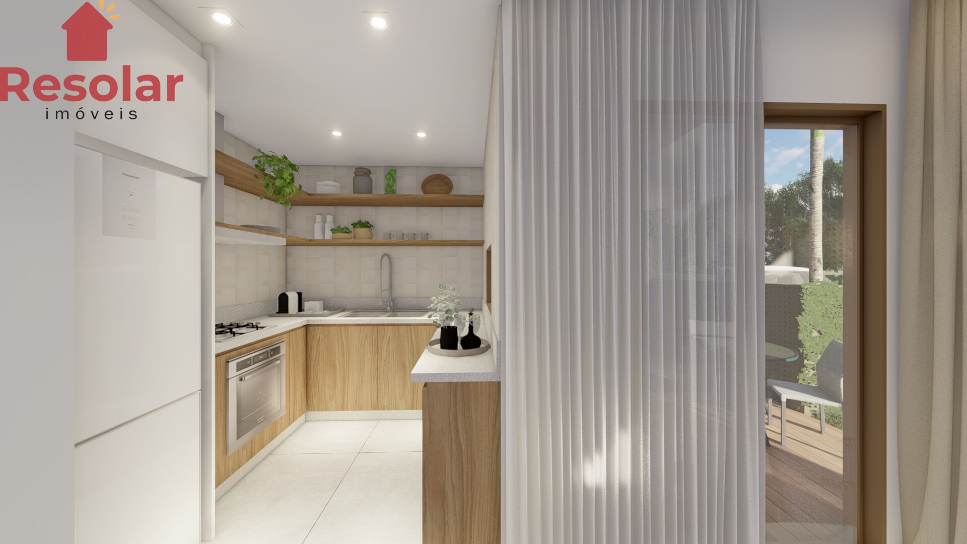 Casa, 2 quartos, 71 m² - Foto 16