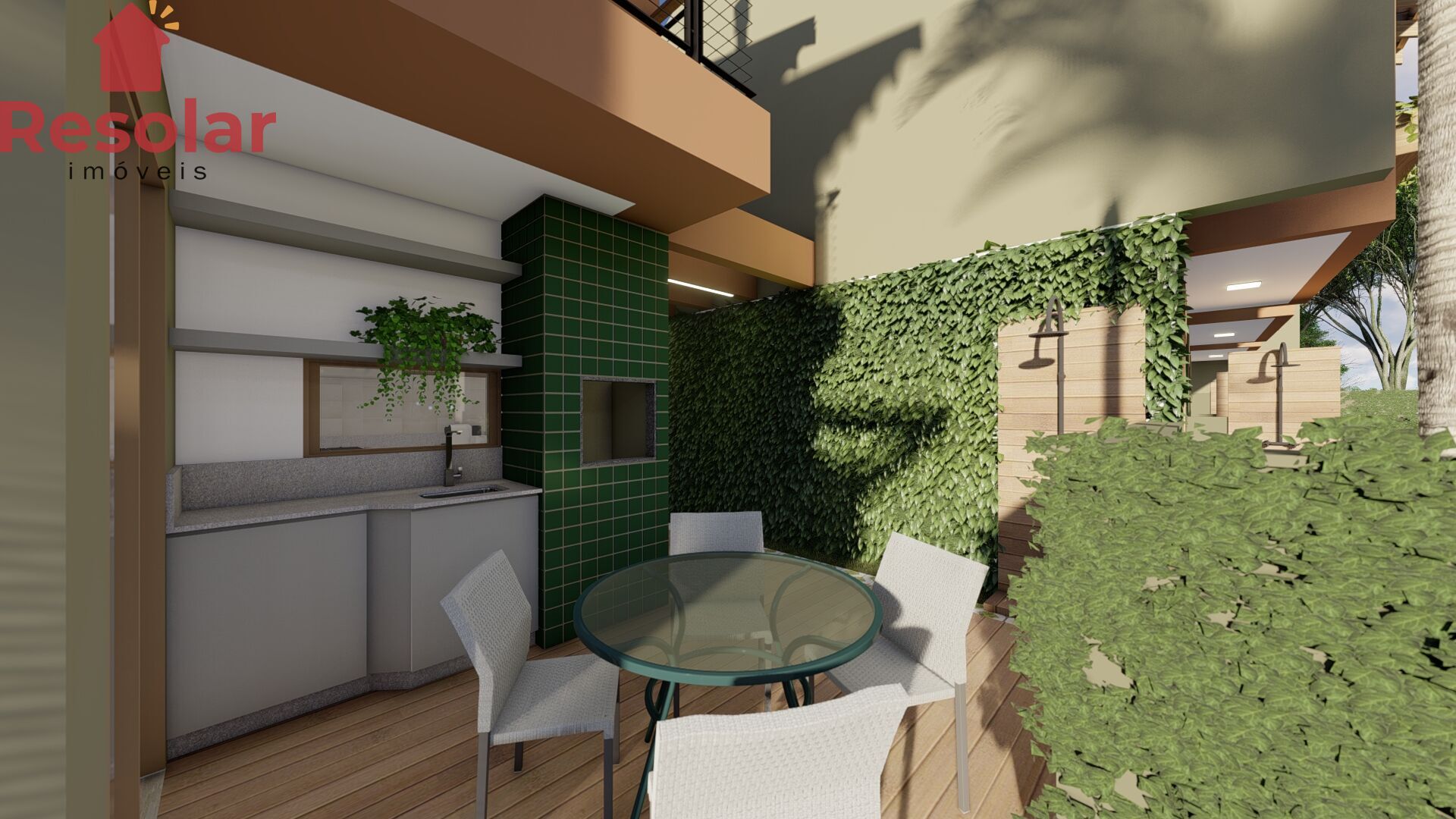 Casa, 2 quartos, 71 m² - Foto 11