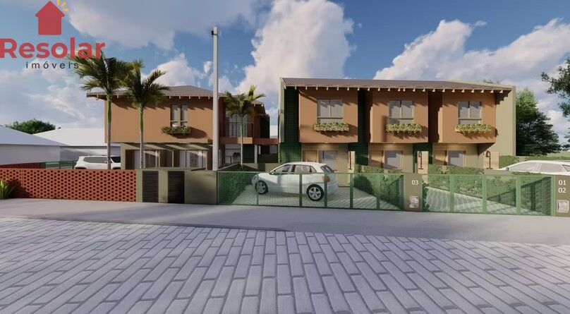 Casa, 2 quartos, 71 m² - Foto 8