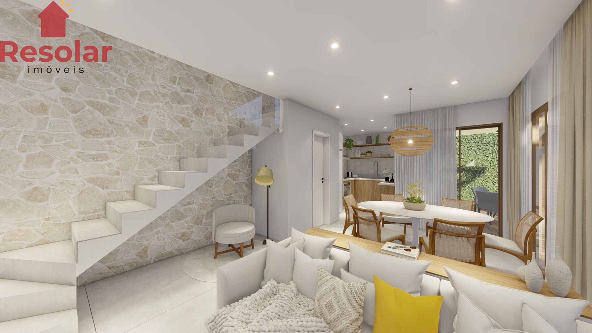 Casa, 2 quartos, 71 m² - Foto 13