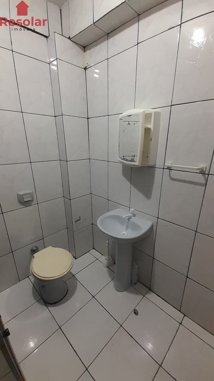 Conjunto Comercial-Sala para alugar, 75m² - Foto 9