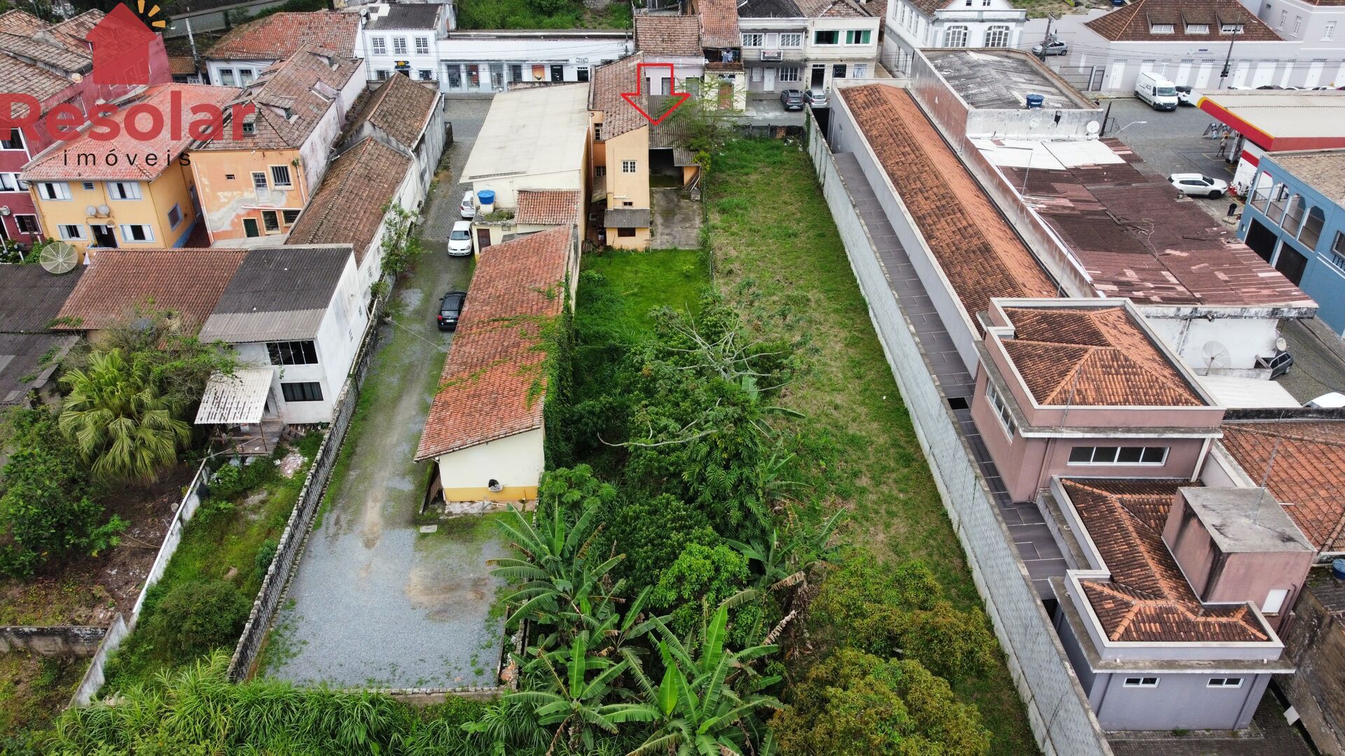 Sobrado à venda com 4 quartos, 689m² - Foto 3