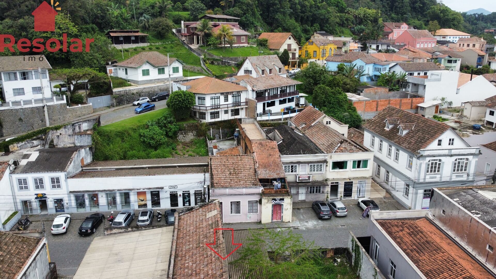 Sobrado à venda com 4 quartos, 689m² - Foto 6