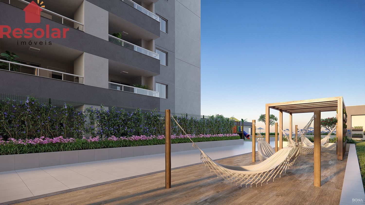 Apartamento, 3 quartos, 83 m² - Foto 29