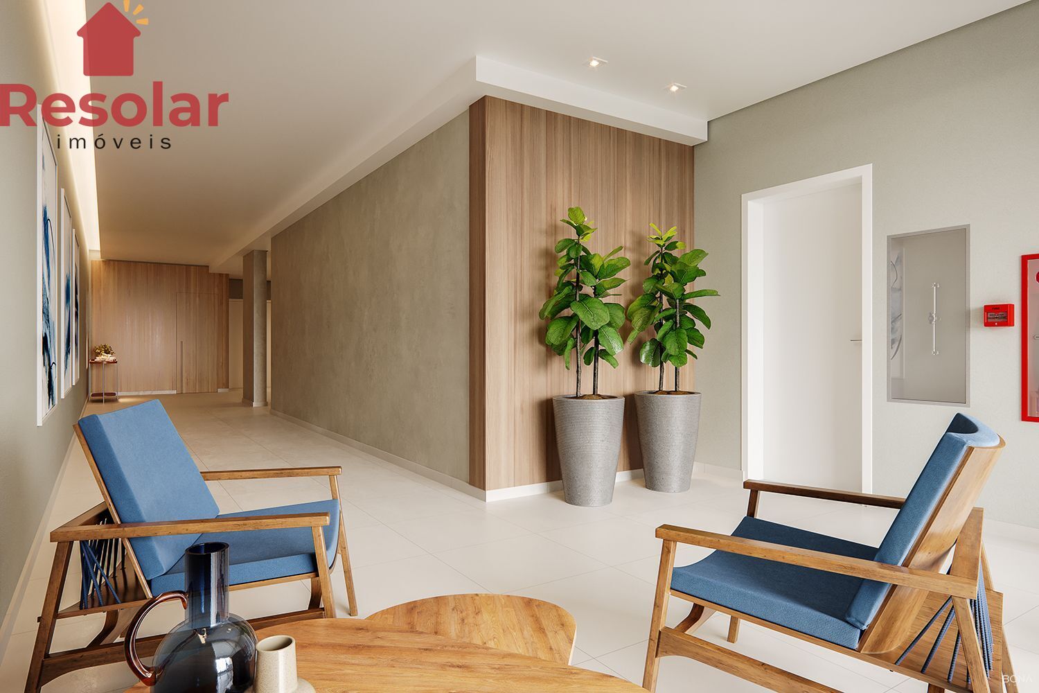 Apartamento, 3 quartos, 83 m² - Foto 7