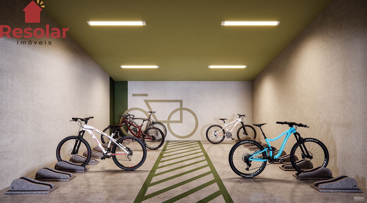 Apartamento, 3 quartos, 83 m² - Foto 5