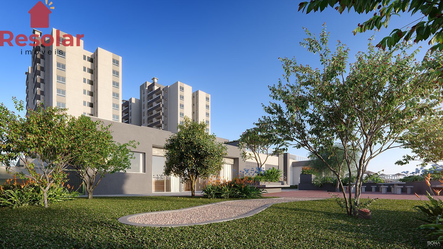 Apartamento, 3 quartos, 83 m² - Foto 19