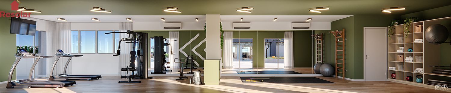 Apartamento, 3 quartos, 83 m² - Foto 27