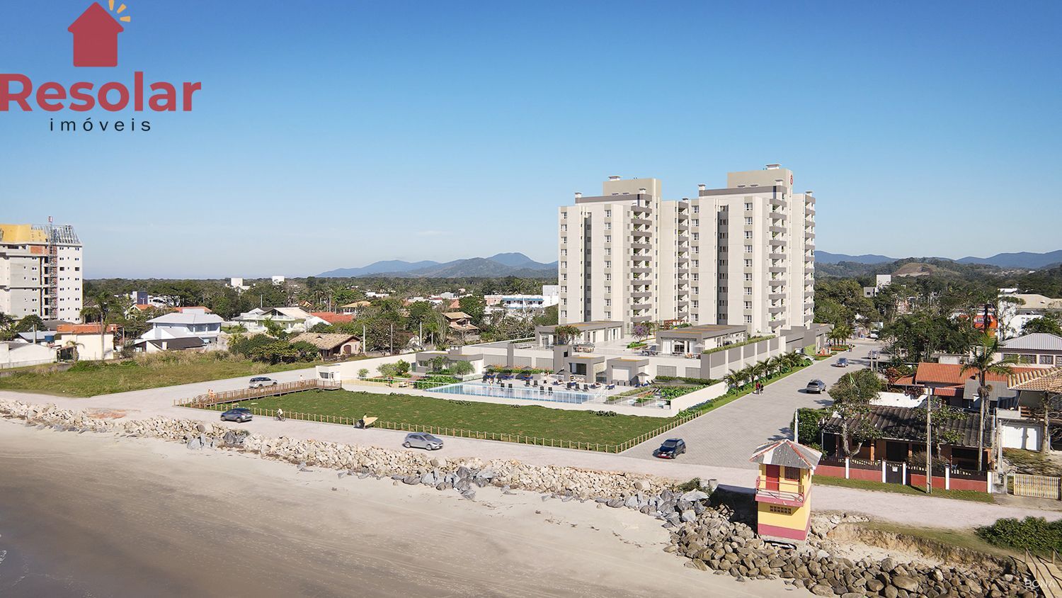 Apartamento, 3 quartos, 83 m² - Foto 4