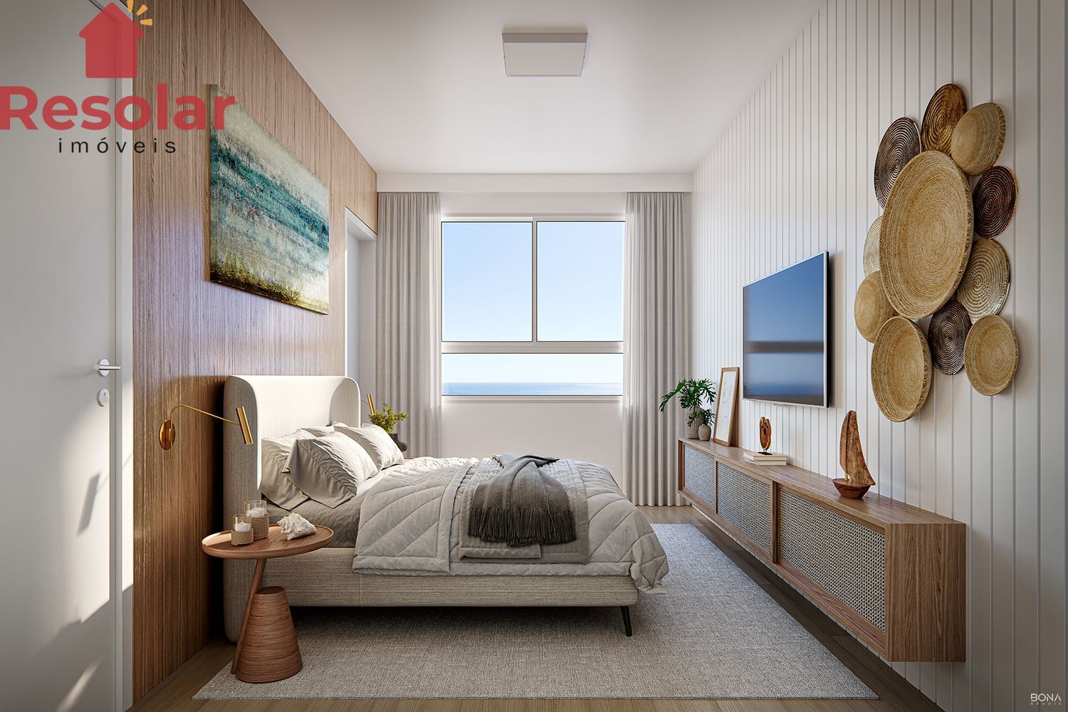 Apartamento, 3 quartos, 83 m² - Foto 31