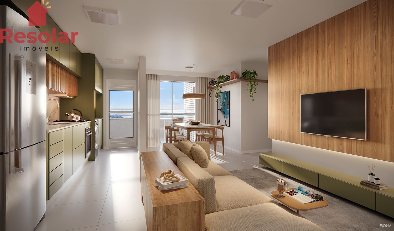 Apartamento, 3 quartos, 83 m² - Foto 30