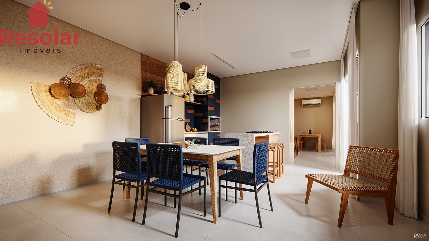 Apartamento, 3 quartos, 83 m² - Foto 17