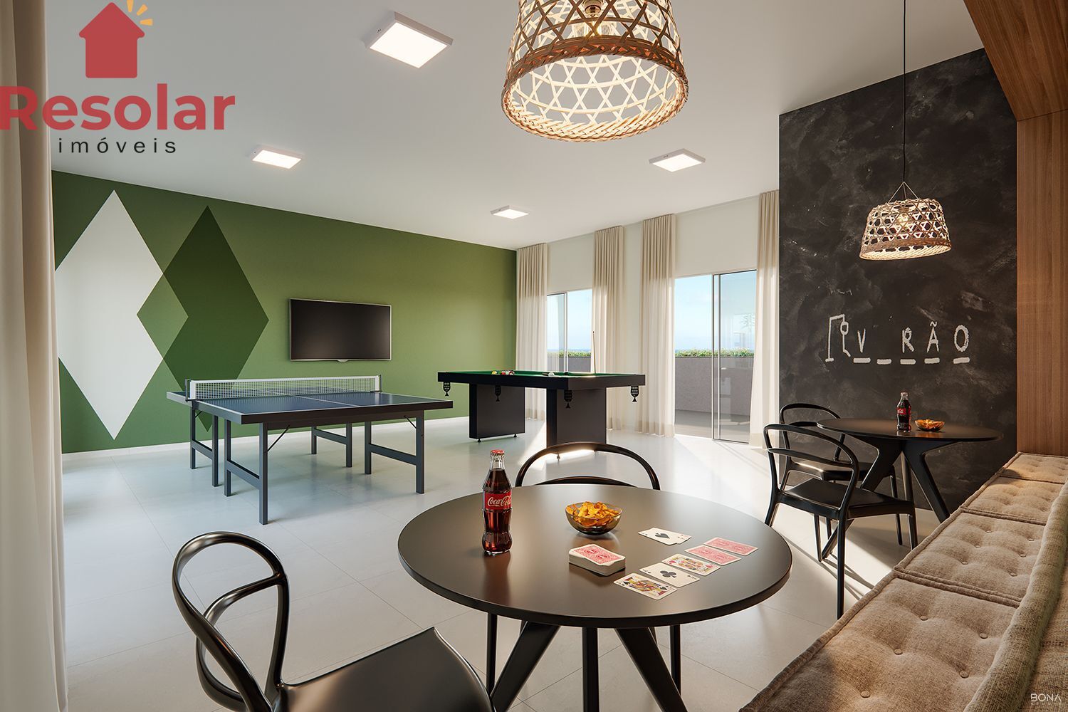 Apartamento, 3 quartos, 83 m² - Foto 21