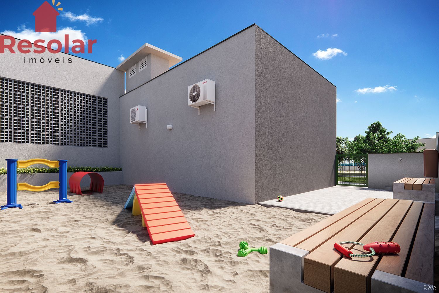 Apartamento, 3 quartos, 83 m² - Foto 18