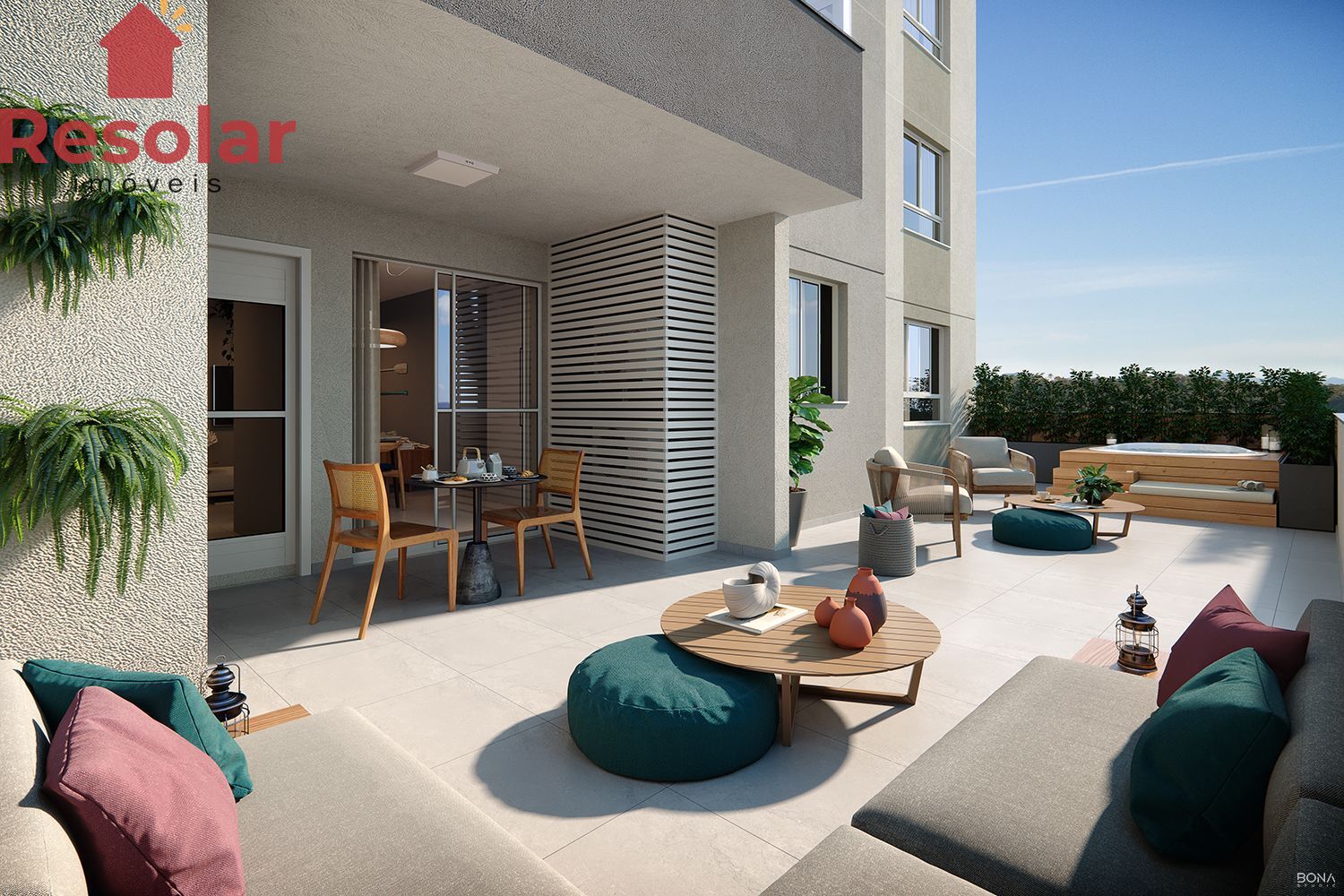 Apartamento, 3 quartos, 83 m² - Foto 33