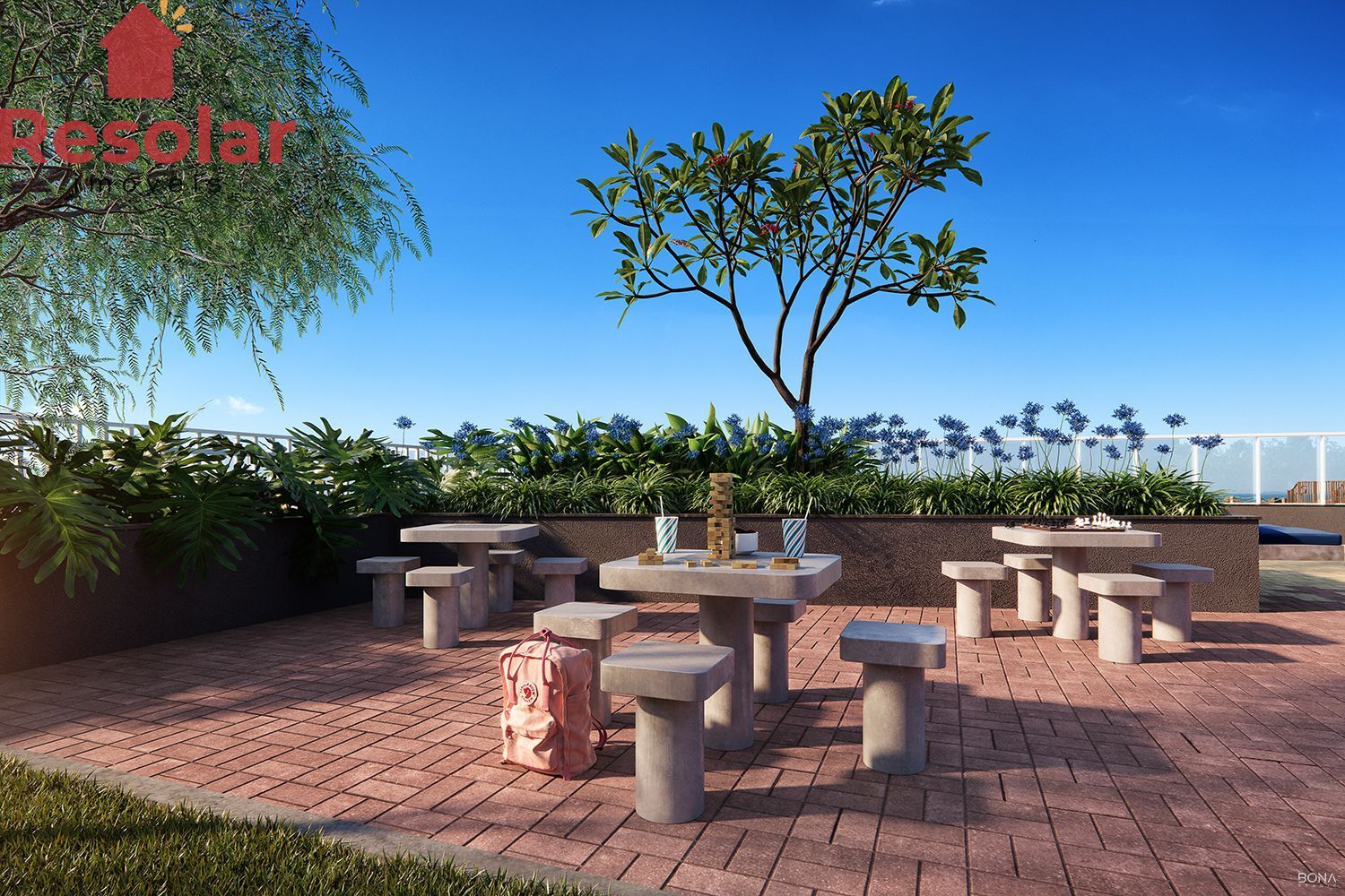 Apartamento, 3 quartos, 83 m² - Foto 13