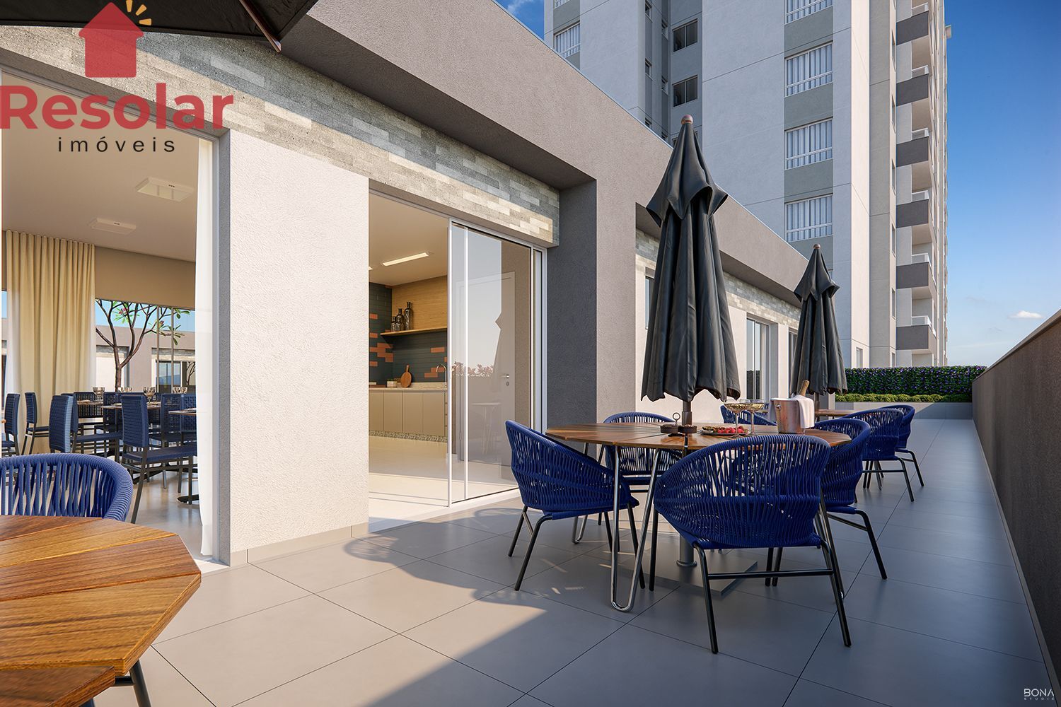 Apartamento, 3 quartos, 83 m² - Foto 22