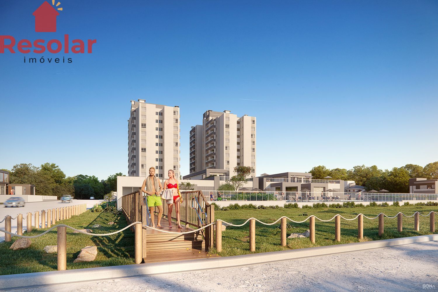 Apartamento, 3 quartos, 83 m² - Foto 20