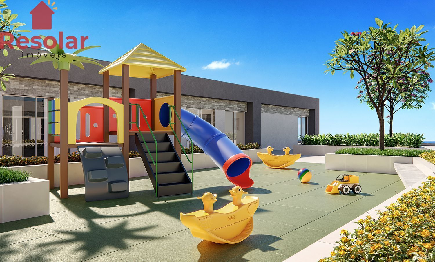 Apartamento, 3 quartos, 83 m² - Foto 26