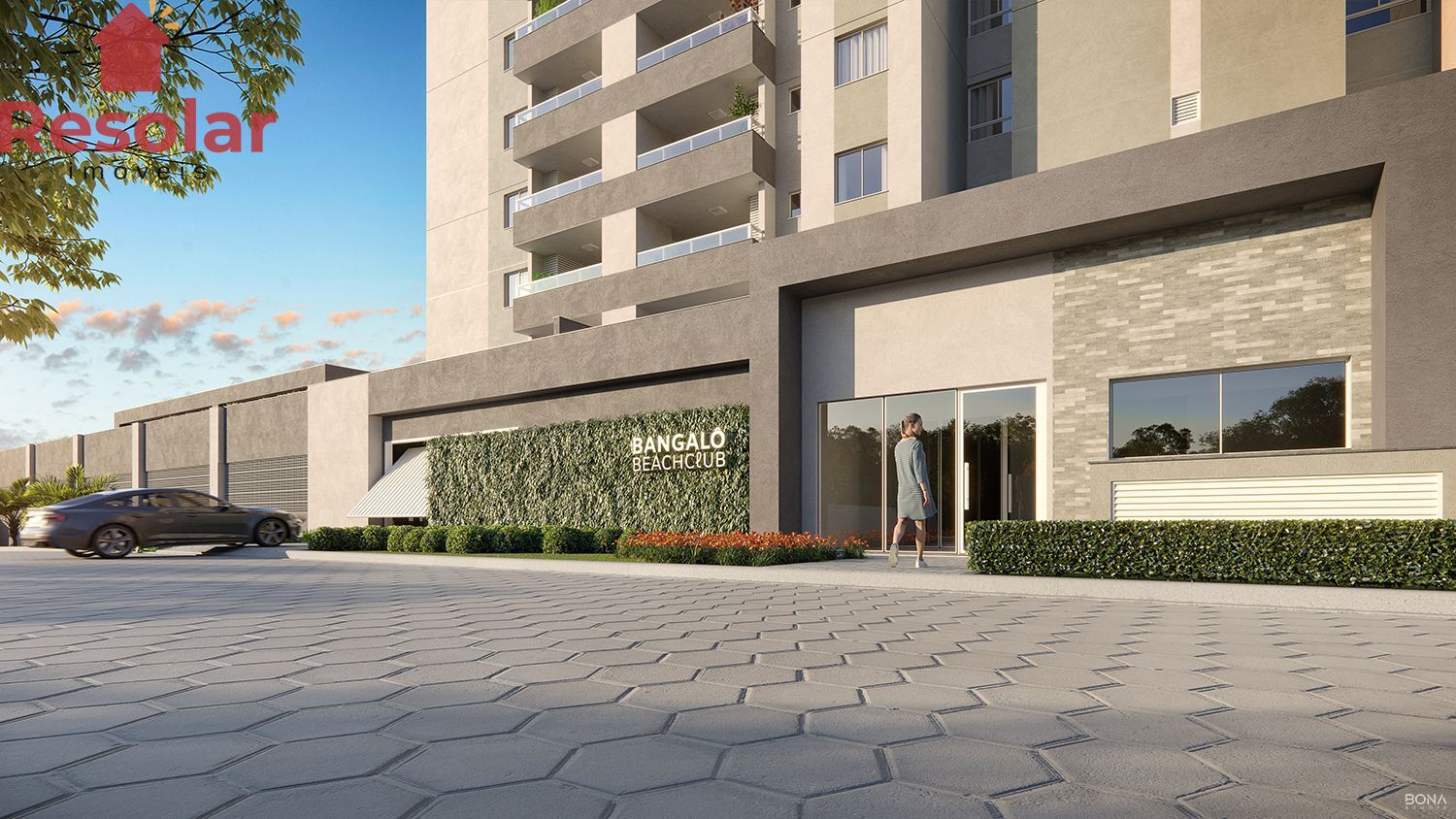 Apartamento, 3 quartos, 83 m² - Foto 6