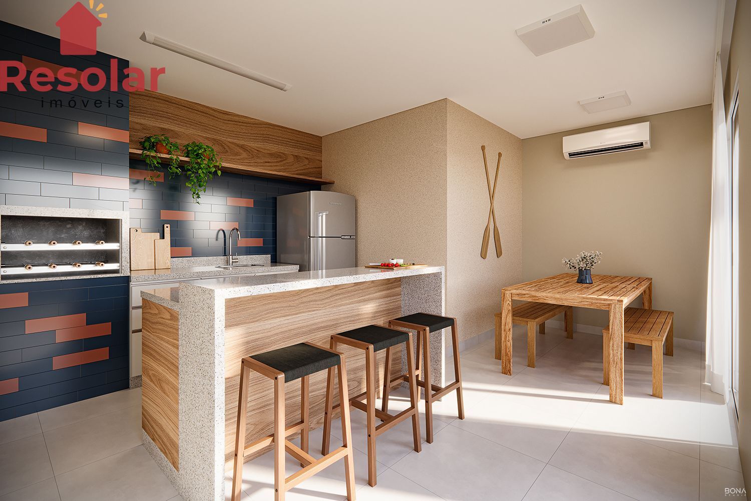 Apartamento, 3 quartos, 83 m² - Foto 16