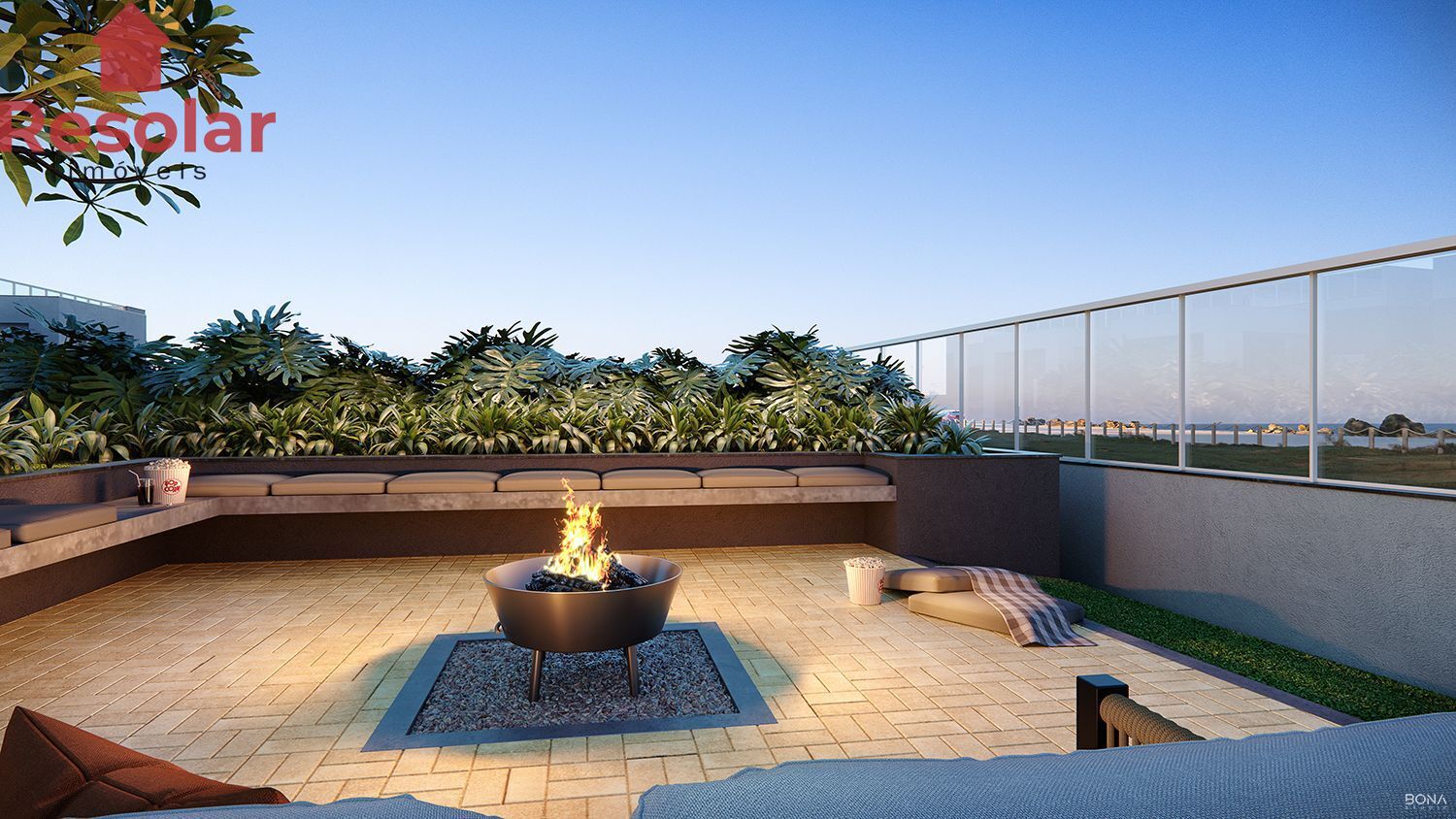 Apartamento, 3 quartos, 83 m² - Foto 14