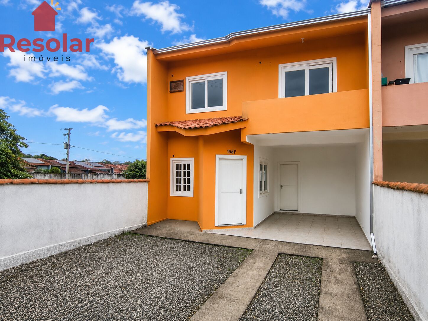 Sobrado, 3 quartos - Foto 2