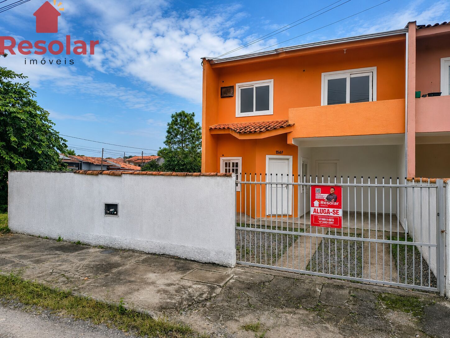 Sobrado, 3 quartos - Foto 1