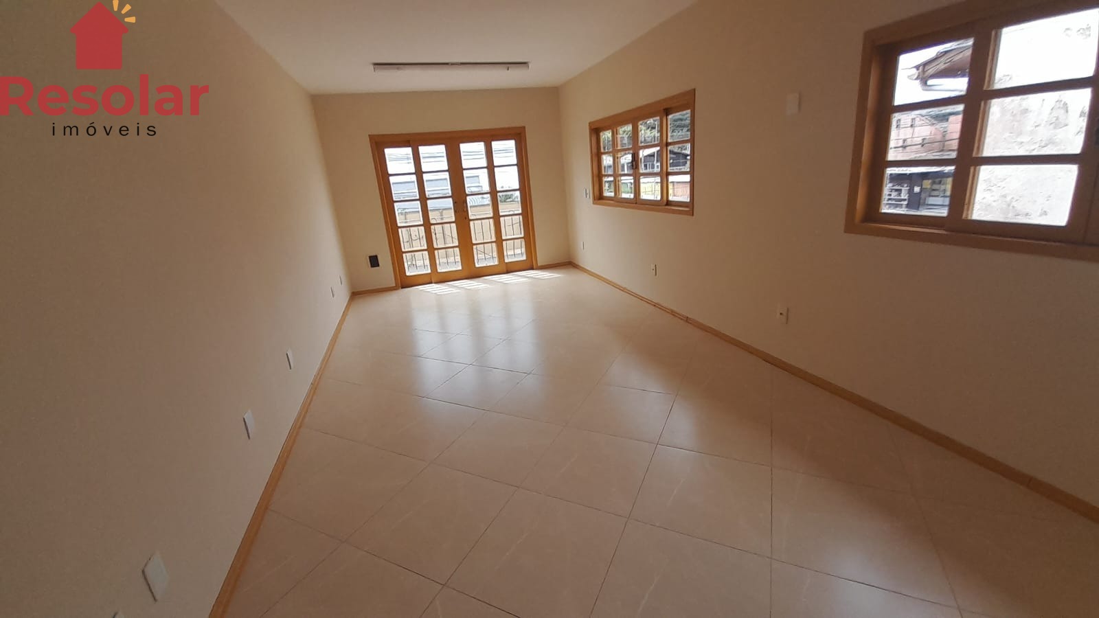 Conjunto Comercial-Sala para alugar, 35m² - Foto 2