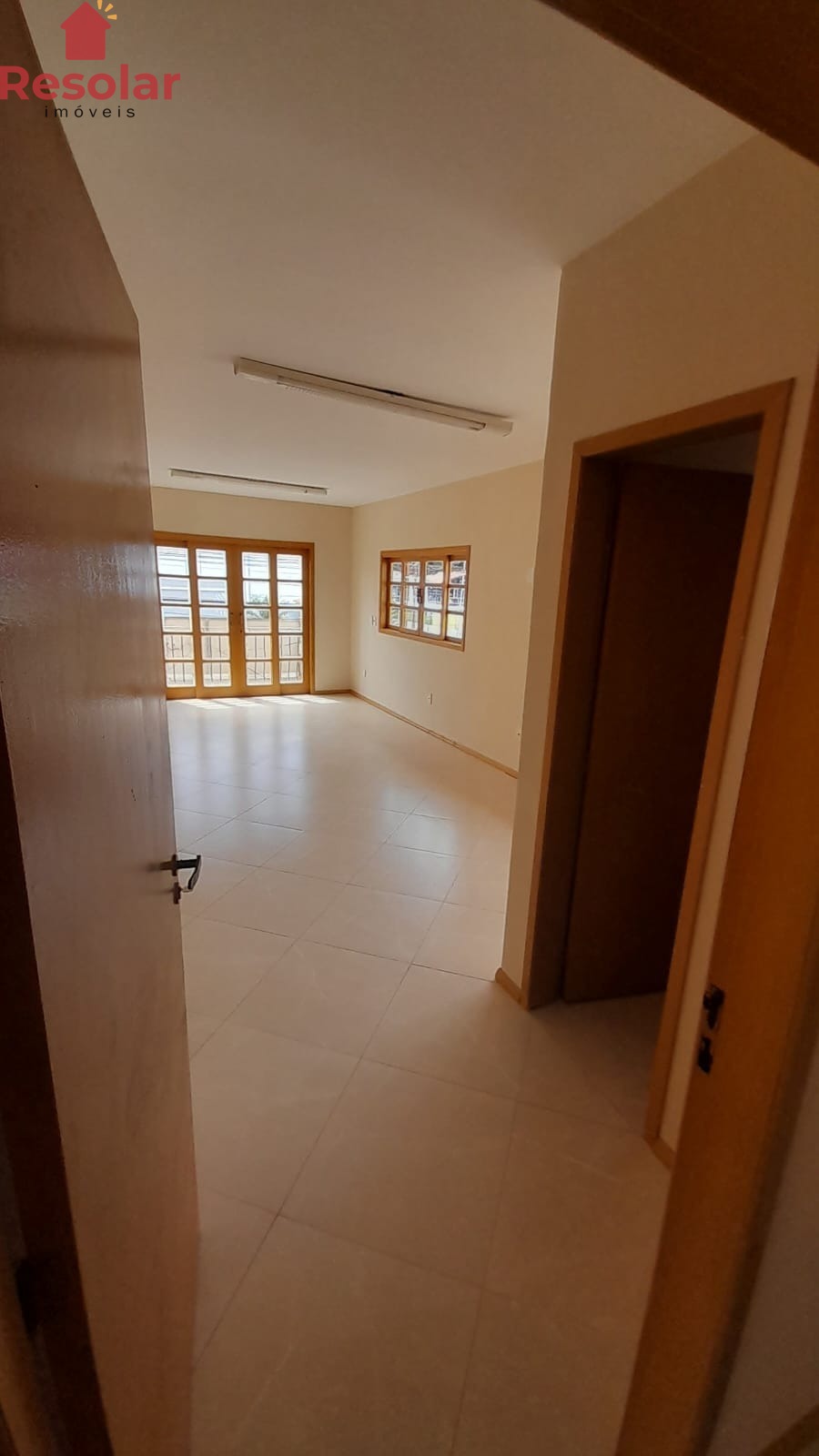 Conjunto Comercial-Sala para alugar, 35m² - Foto 5