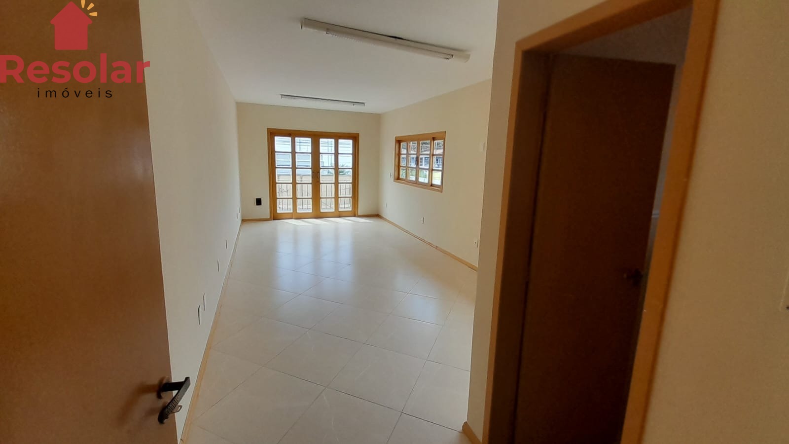 Conjunto Comercial-Sala para alugar, 35m² - Foto 4