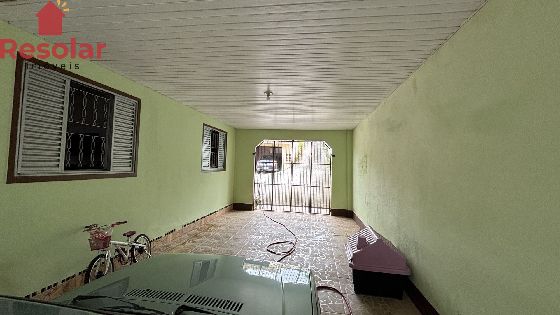Casa à venda com 5 quartos, 861m² - Foto 14