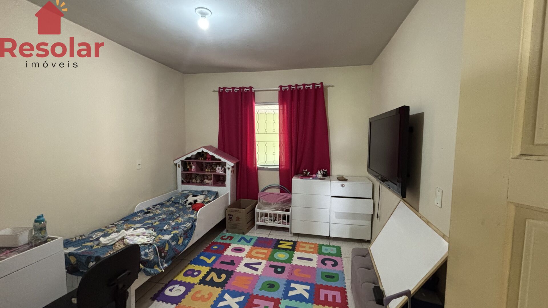 Casa à venda com 5 quartos, 861m² - Foto 5