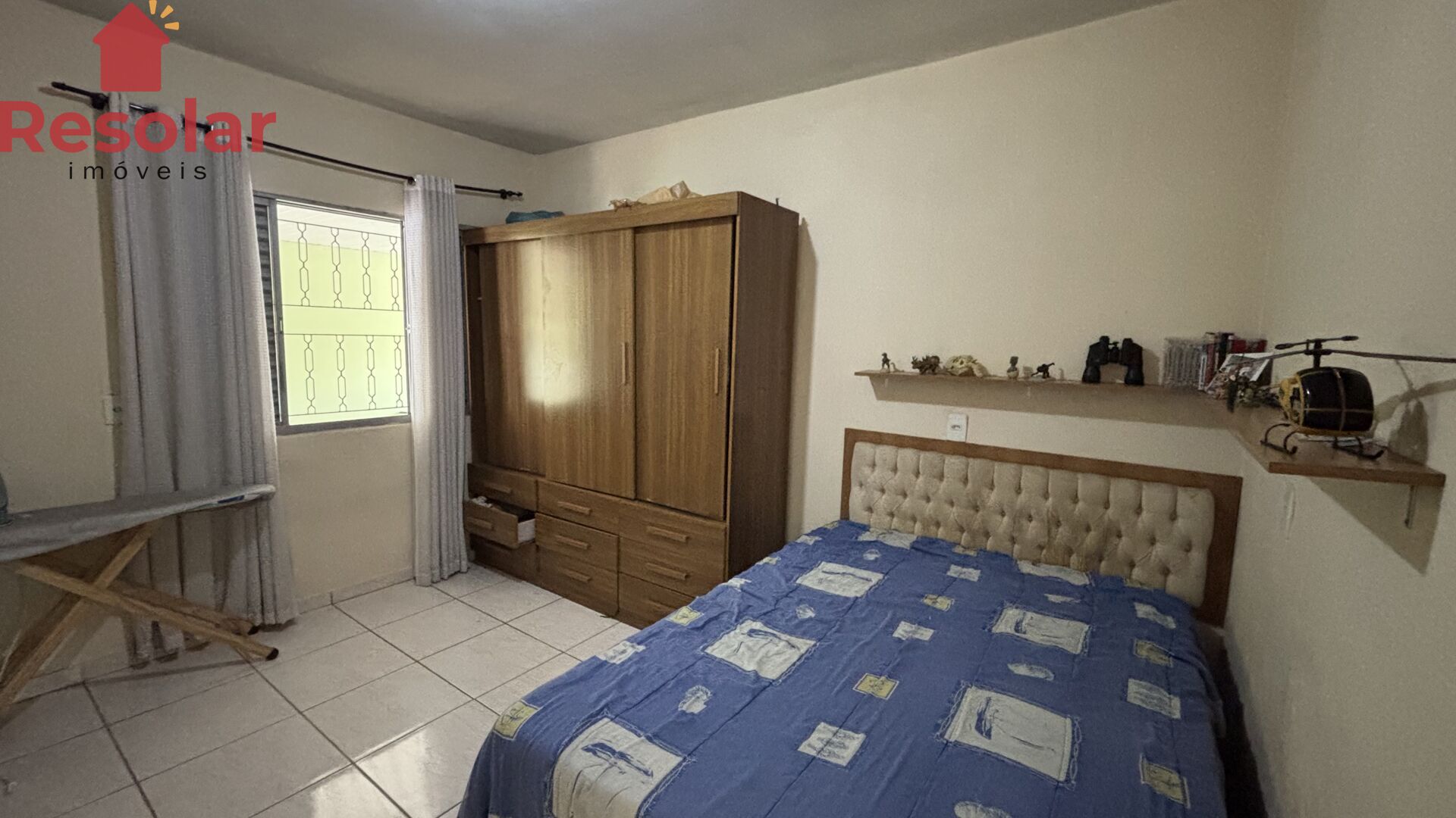 Casa à venda com 5 quartos, 861m² - Foto 4