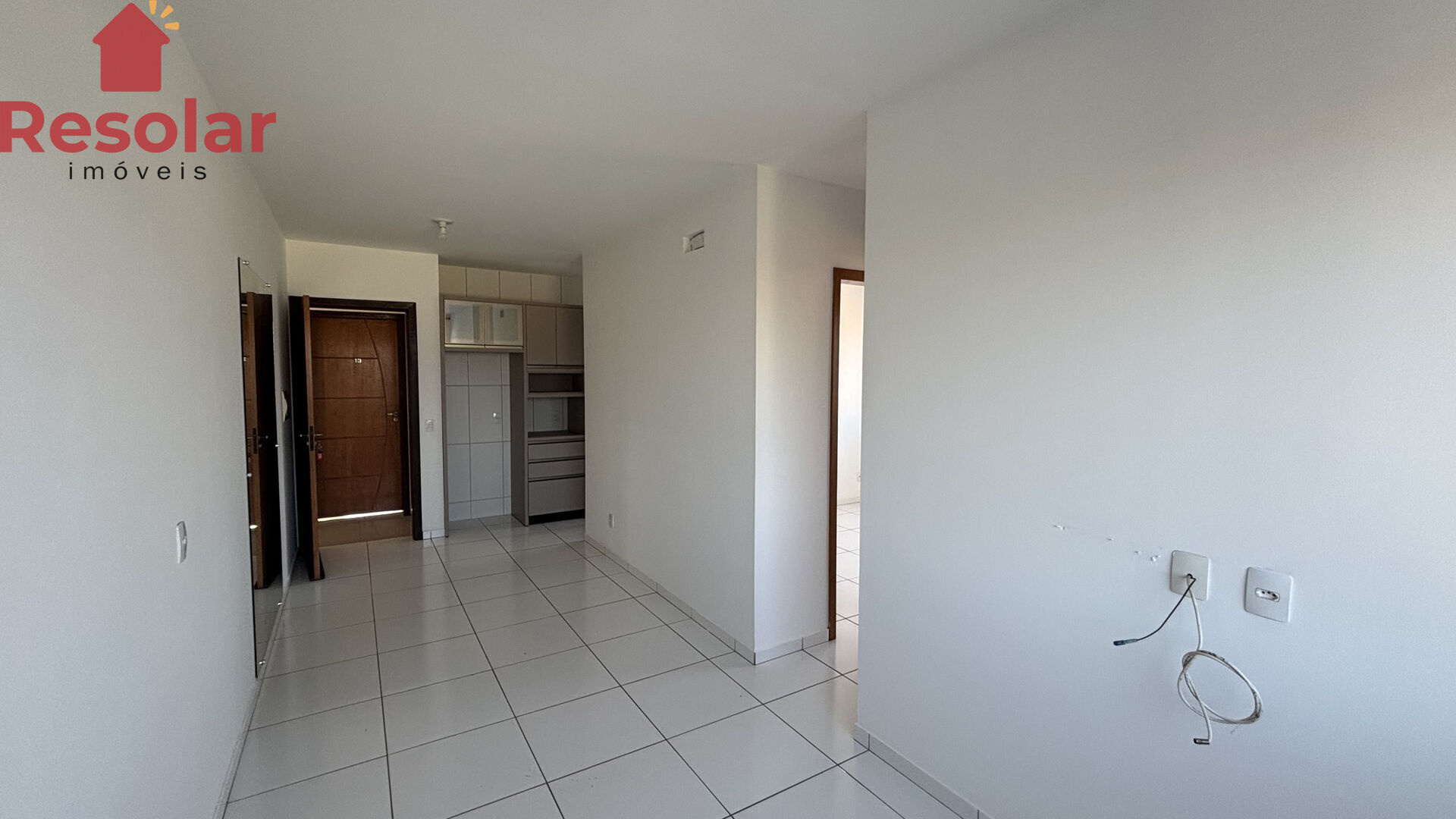 Apartamento, 2 quartos, 52 m² - Foto 8