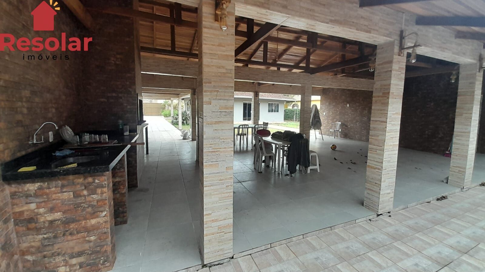 Casa, 3 quartos, 290 m² - Foto 12