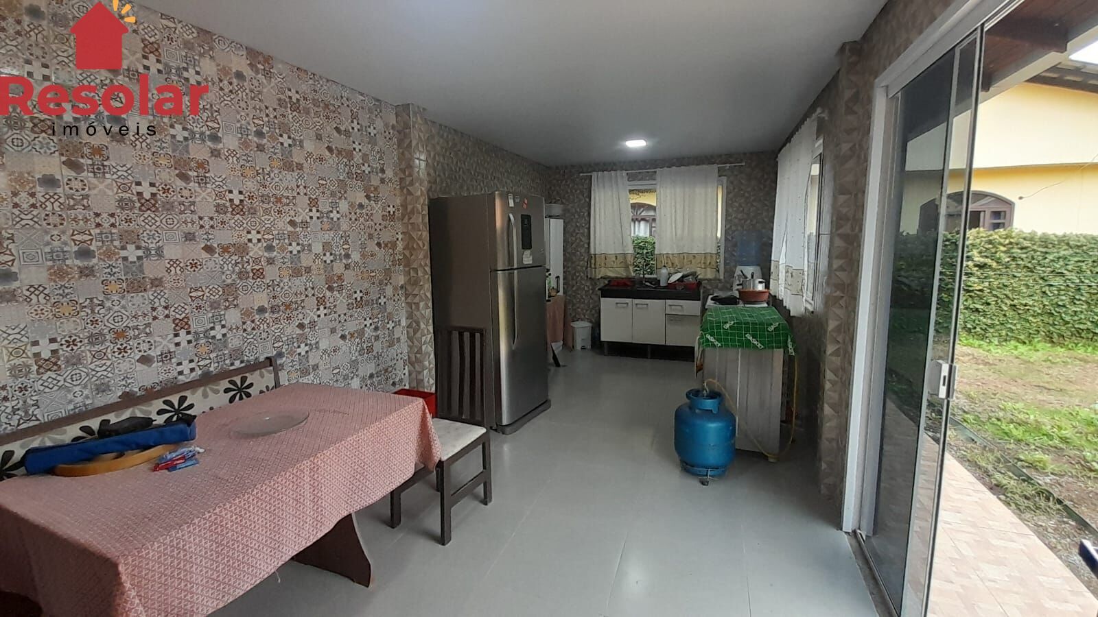 Casa, 3 quartos, 290 m² - Foto 14