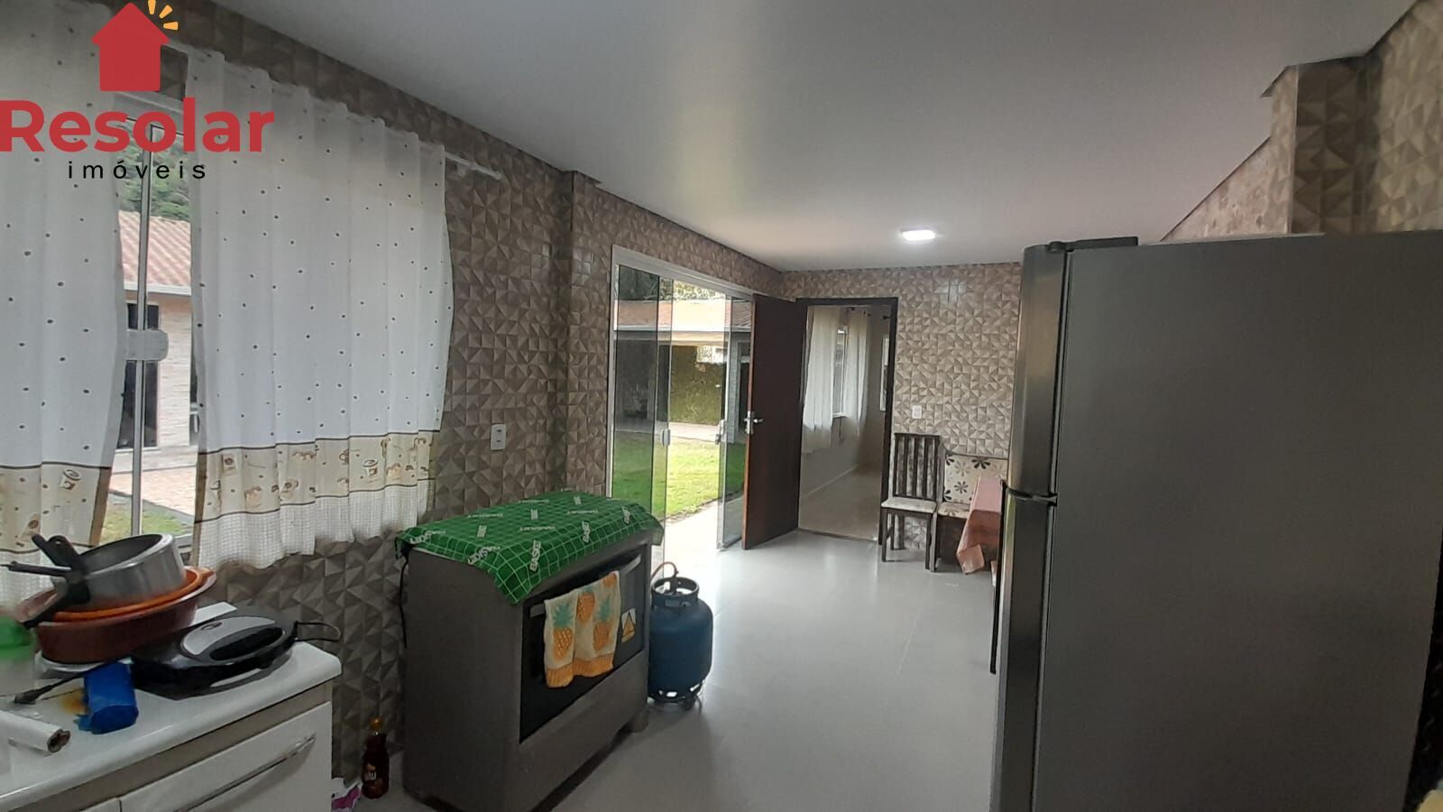 Casa, 3 quartos, 290 m² - Foto 11