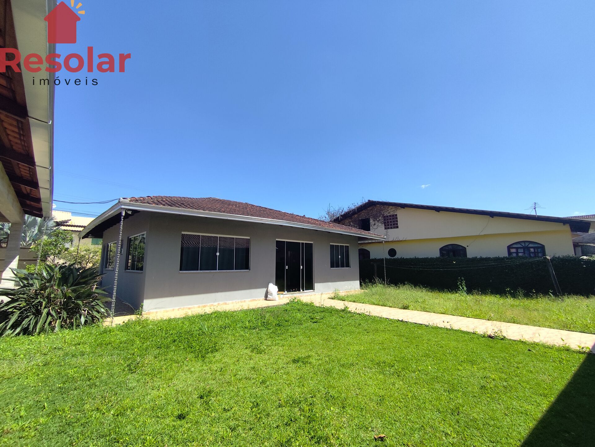 Casa, 3 quartos, 290 m² - Foto 4