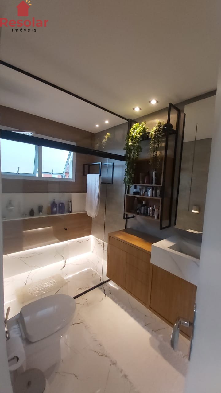 Sobrado à venda com 3 quartos, 213m² - Foto 19