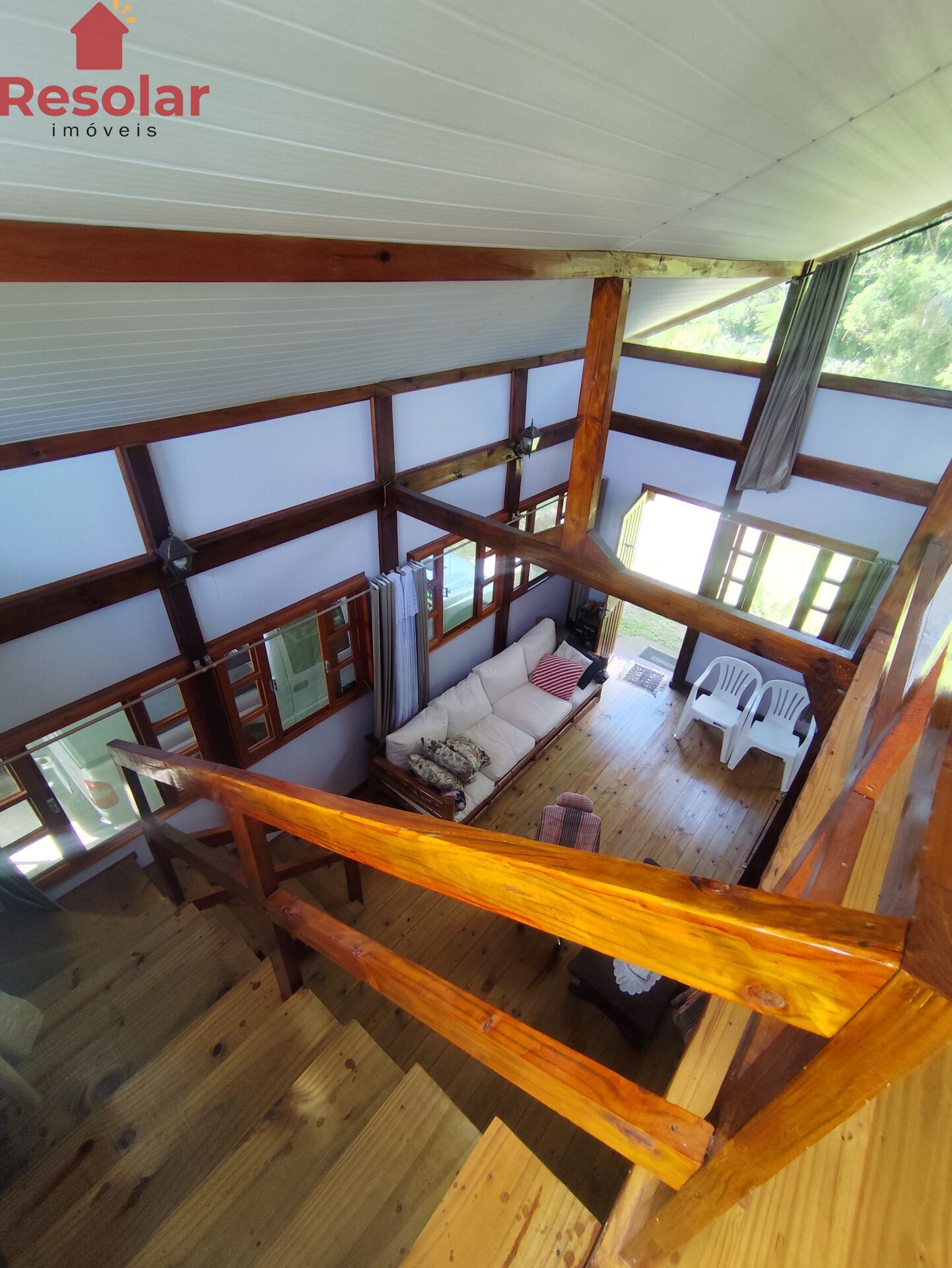 Casa, 1 quarto, 90 m² - Foto 14