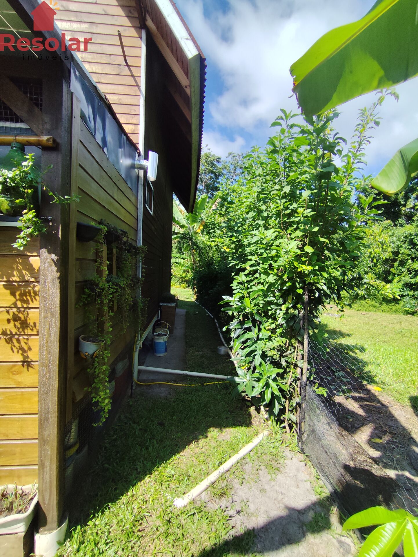 Casa, 1 quarto, 90 m² - Foto 6