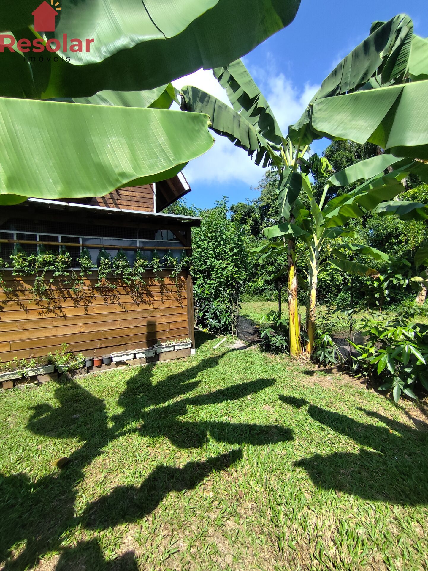 Casa, 1 quarto, 90 m² - Foto 4