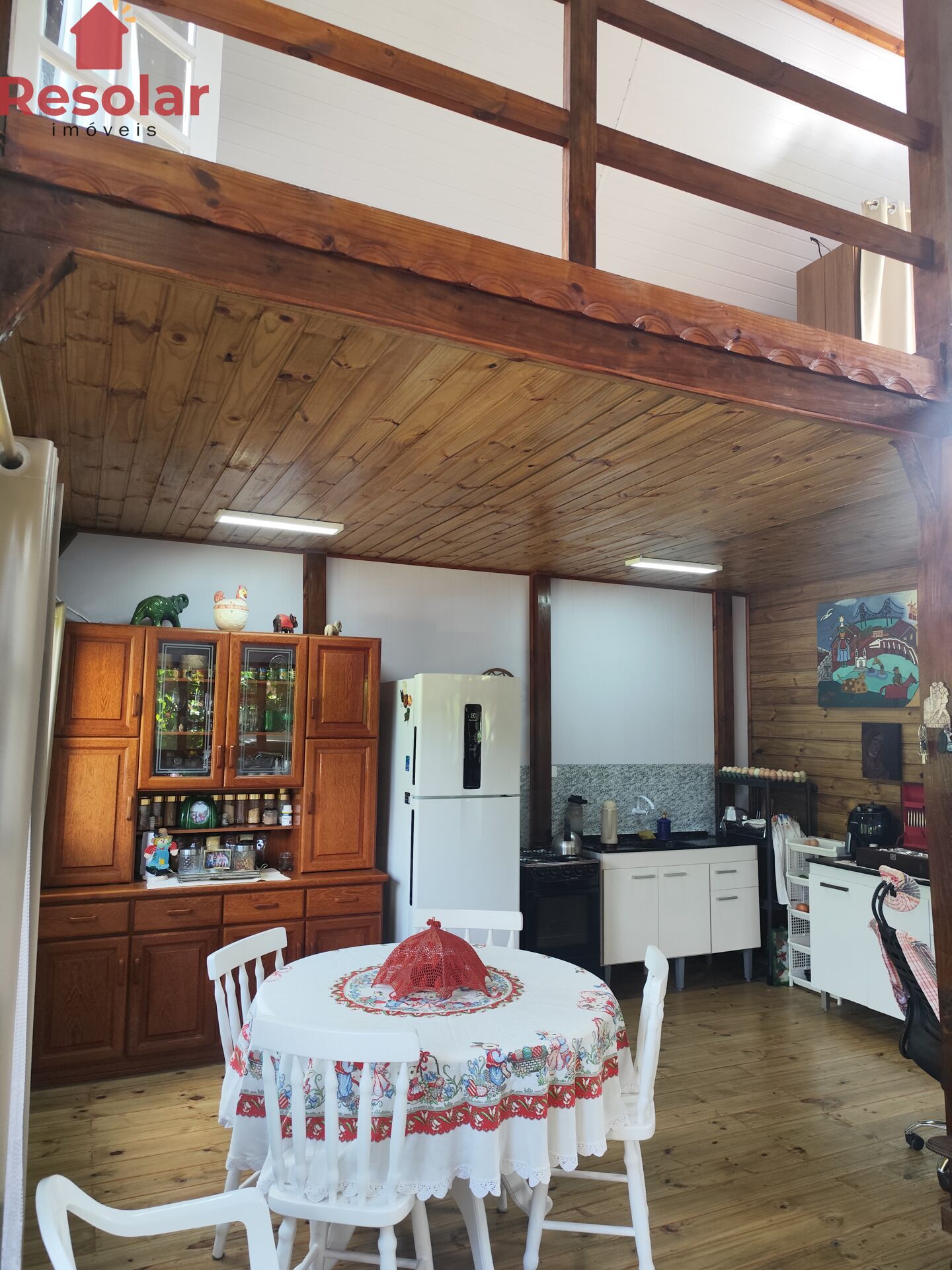 Casa, 1 quarto, 90 m² - Foto 17