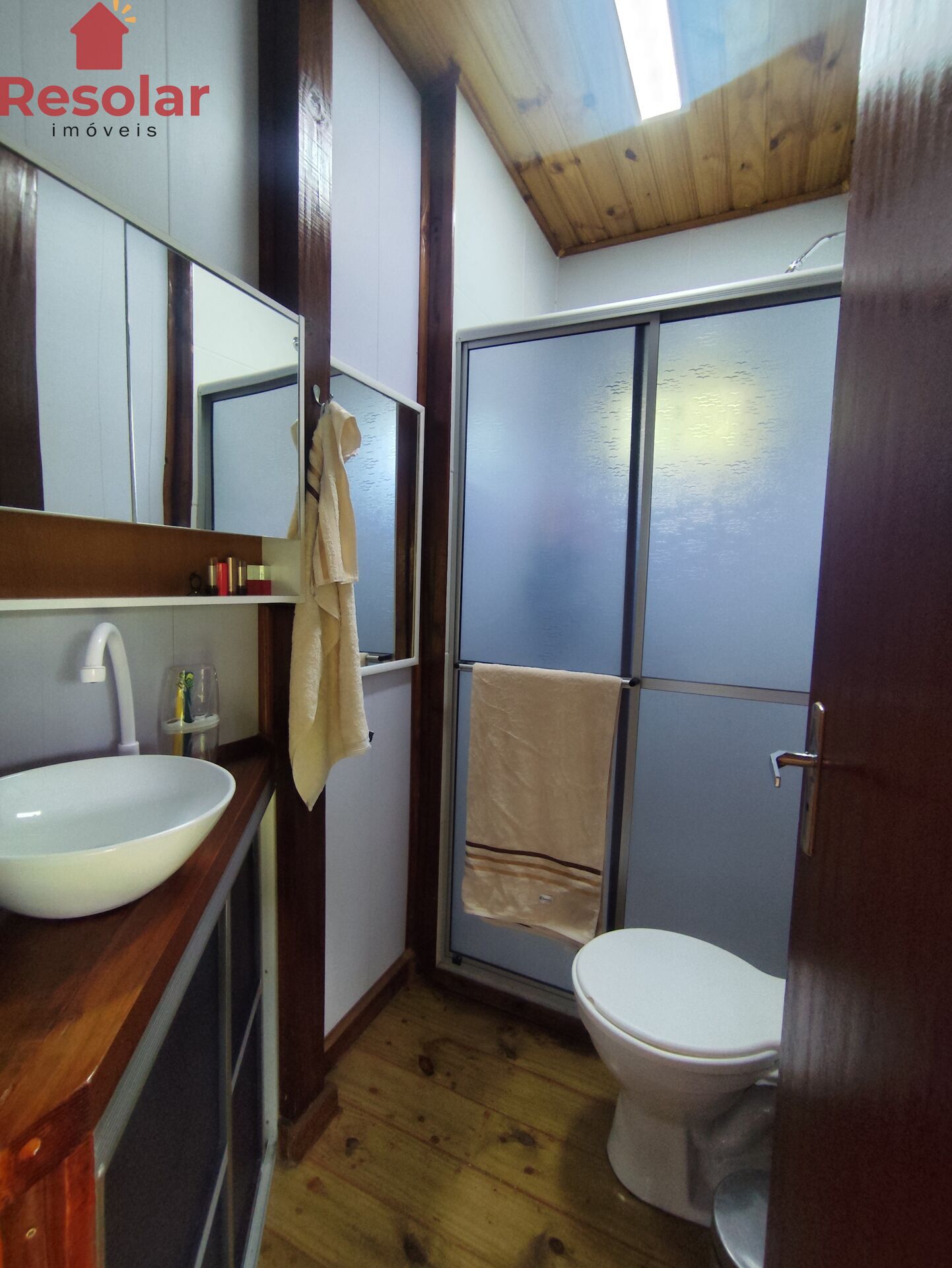 Casa, 1 quarto, 90 m² - Foto 19