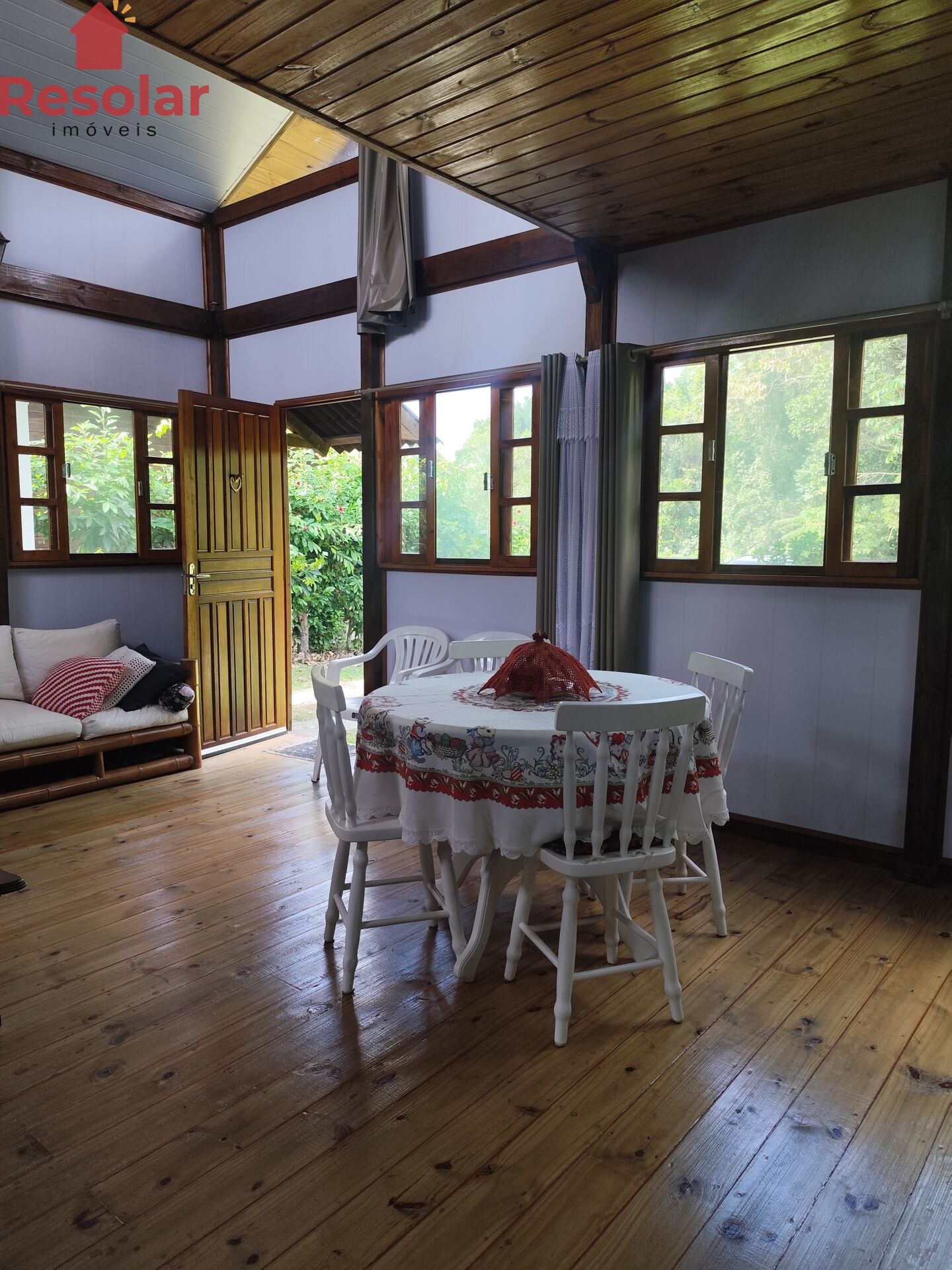 Casa, 1 quarto, 90 m² - Foto 18