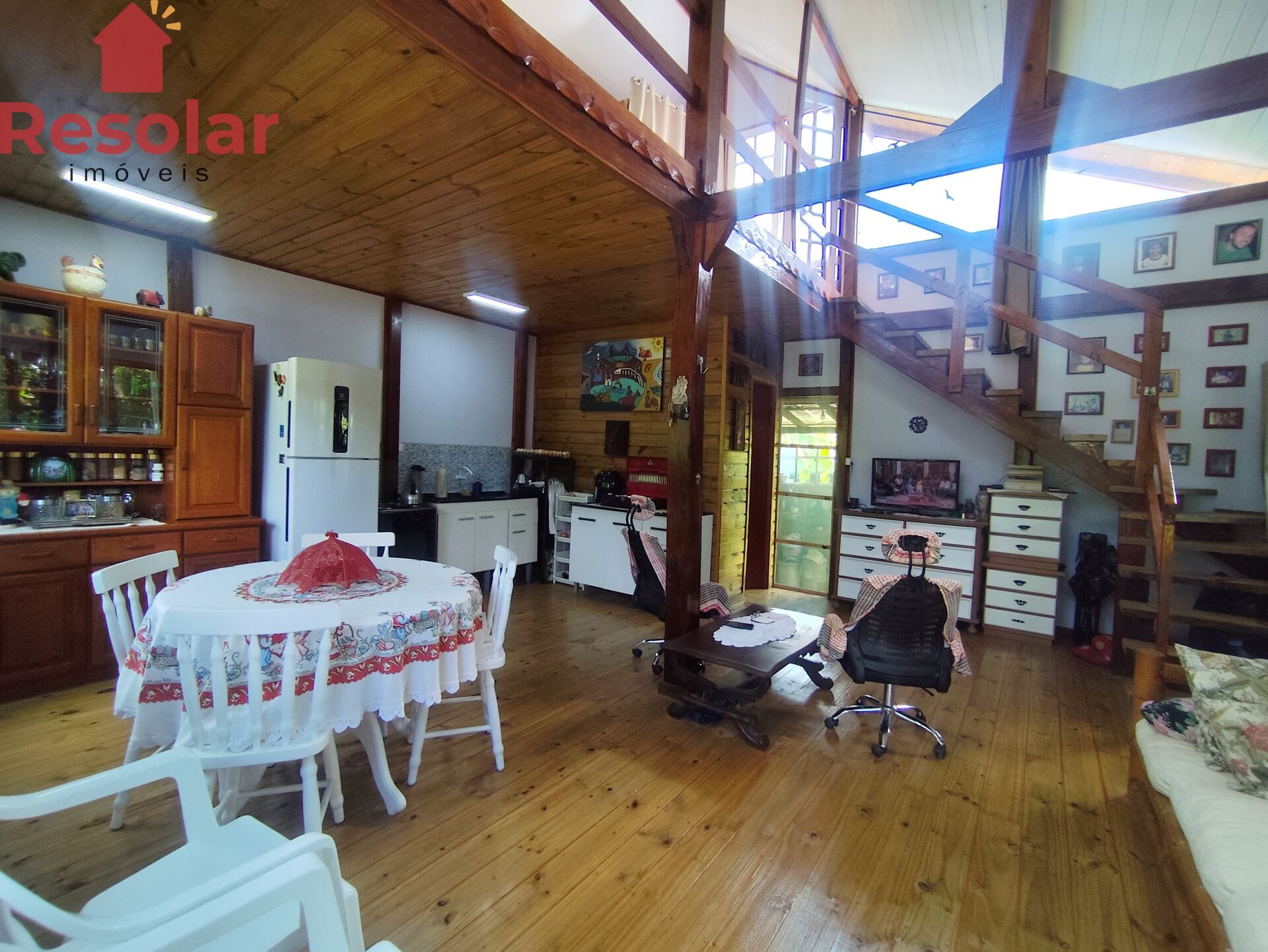 Casa, 1 quarto, 90 m² - Foto 16